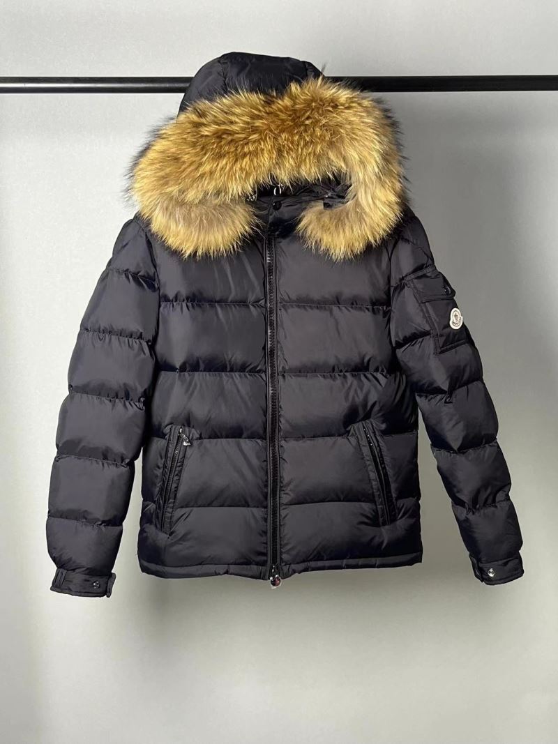 Moncler Down Jackets